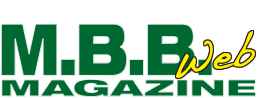 月刊ボディビルディングのWEB版 M.B.B.MAGAZINE